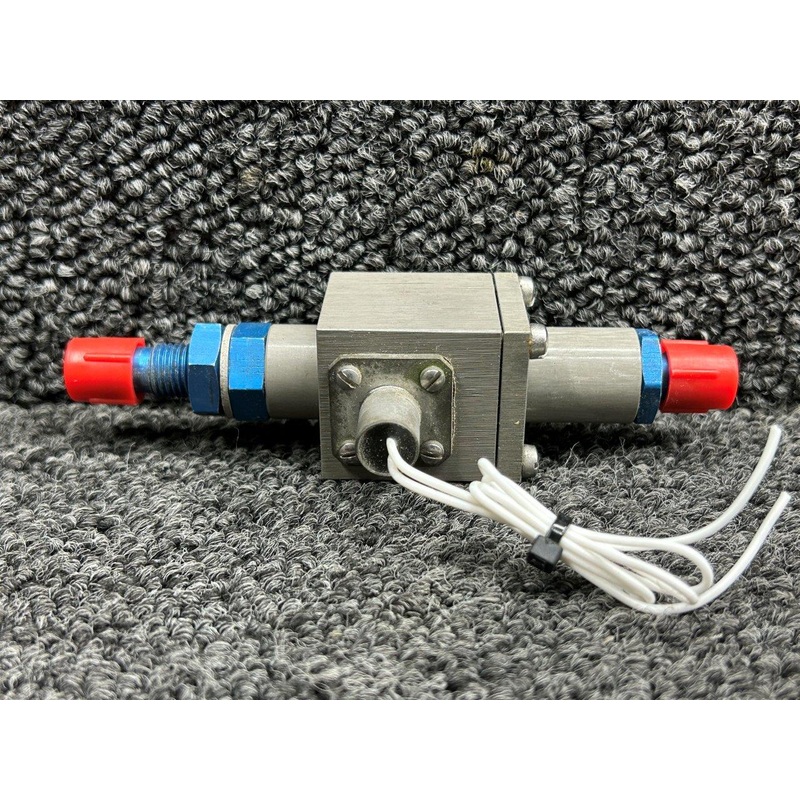D30S-42 Precision Sensors Inc Differential Pressure Switch
