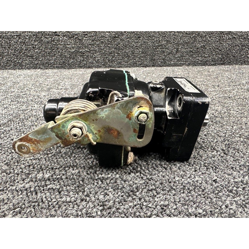 E-5-2 Continental TSIO-520-BE Aircraft Access Prop Governor (Prop Struck) (Core)