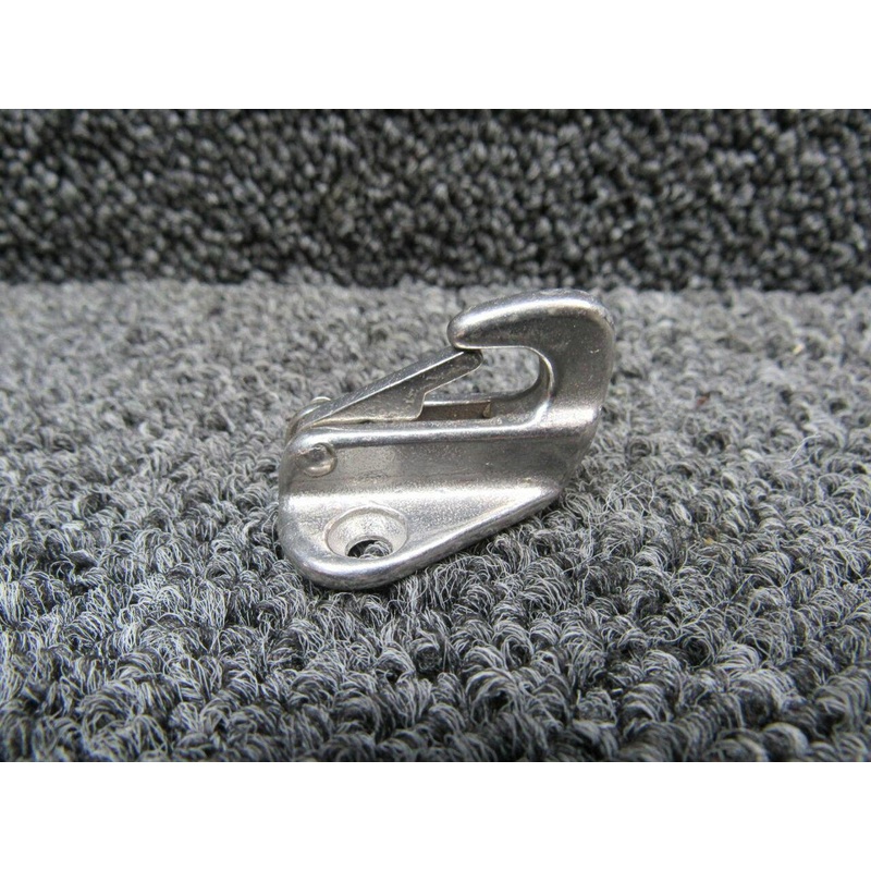 Eurocopter AS350B3 Headphone Mic Clip Set
