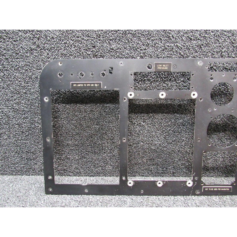 Eurocopter AS350B3 Instrument Panel Assembly RH
