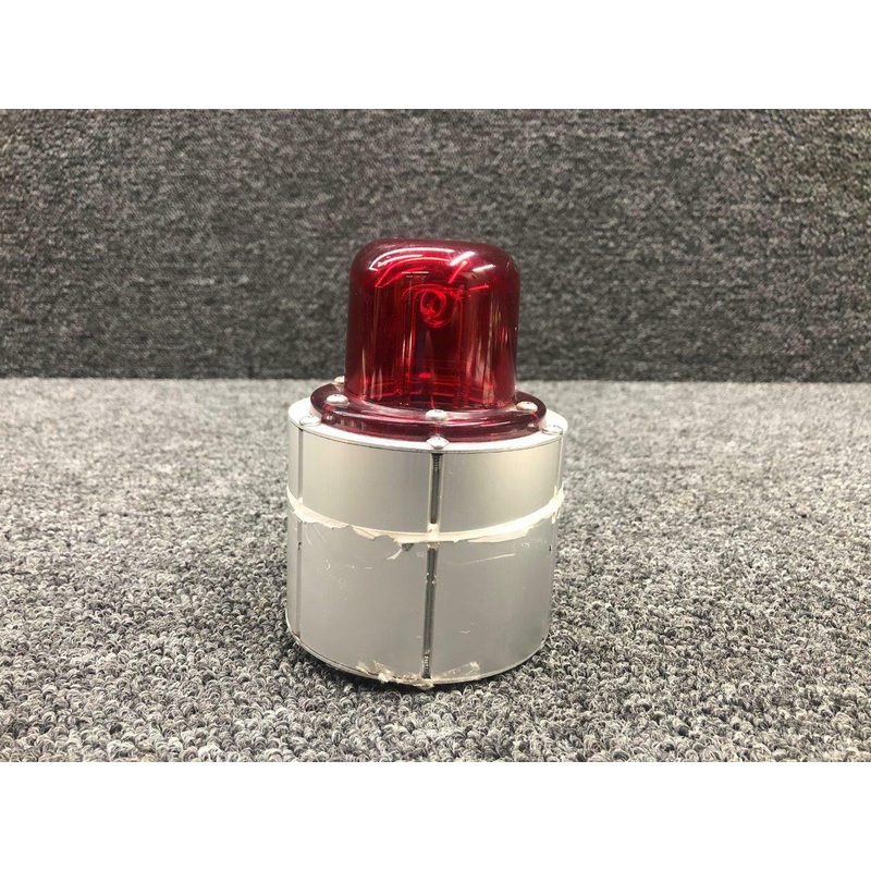 FS-4400 Beechcraft 23 Universal Co Strobe Light Assembly (Volts: 14)