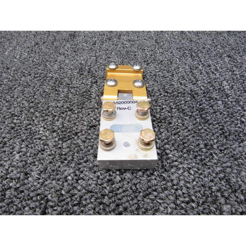 LA52000004, LA52000009 Columbia 350 Cabin Door Hinge Assembly RH