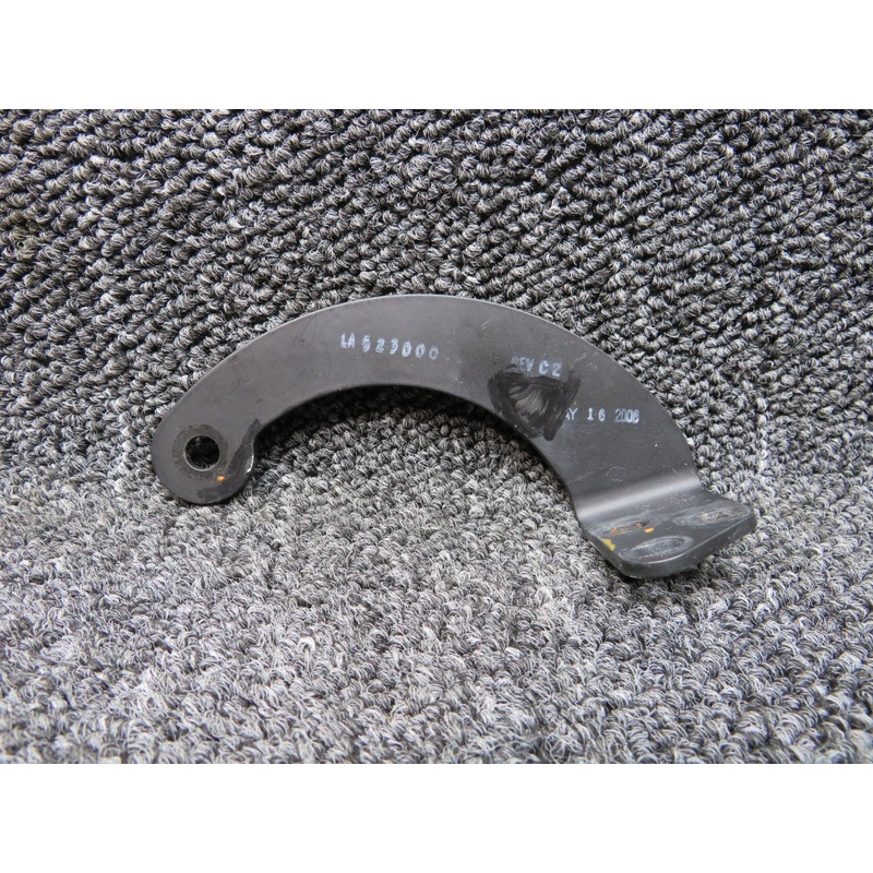 LA52300011 (FSO: 2811105-9) Columbia 350 Bracket Baggage Door Brace