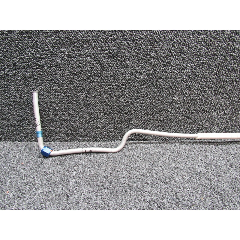 LA57280004 (FSO: 2826102-7) Columbia 350 Fuel Return Line Wing RH