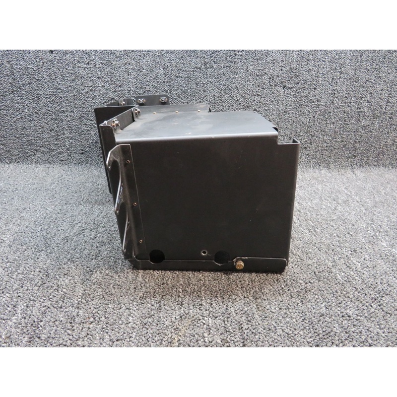 LB53291000 Columbia 350 Battery Box Assembly for 28 Volt Batteries