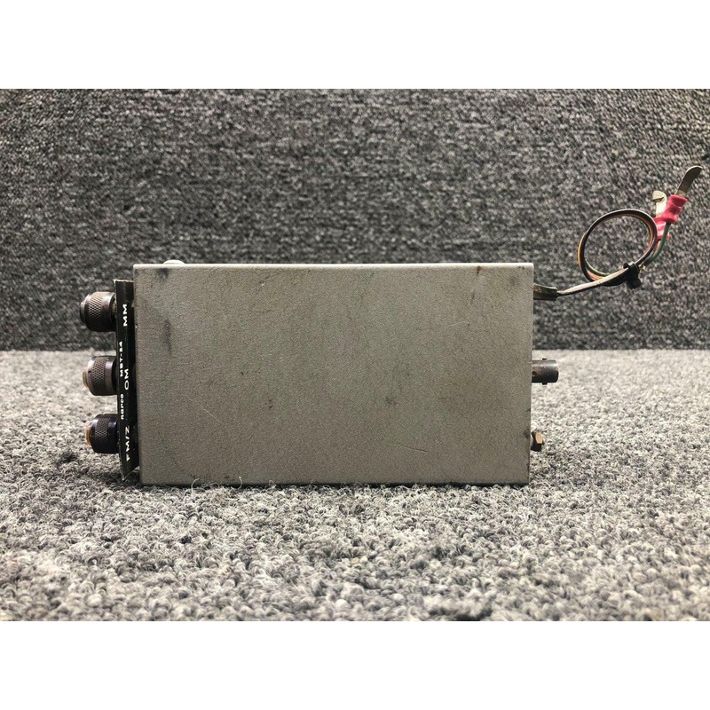 MBT-24 Cessna 210 Narco Marker Beacon Receiver (Volts:  12)