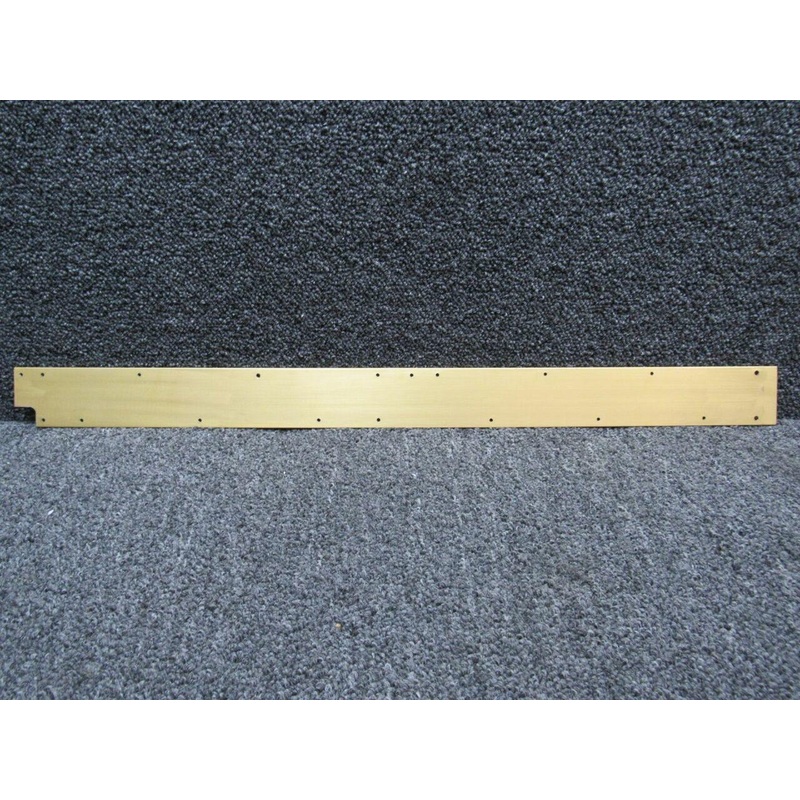MC0511240-2 Cessna 172F McFarlane Seat Rail Assembly Outboard LH