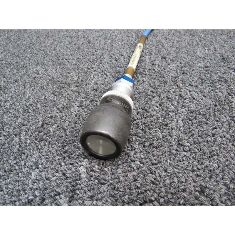 MCC299505-0102 McFarlane Throttle Control Cable (Length: 39-1/4)