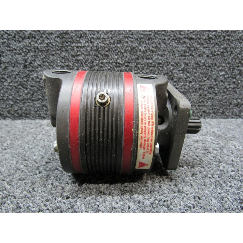 RA216CW Rapco Dry Air Pump Assembly (SA)