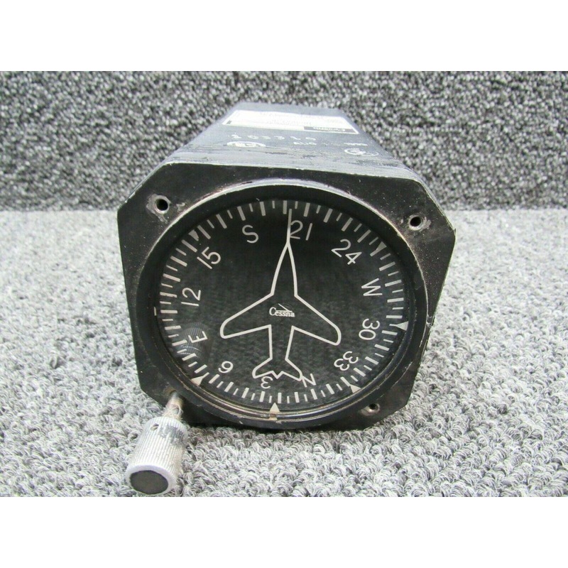 RCA11-1 (CPN: C661002-0503) RC Allen Directional Gyro Indicator