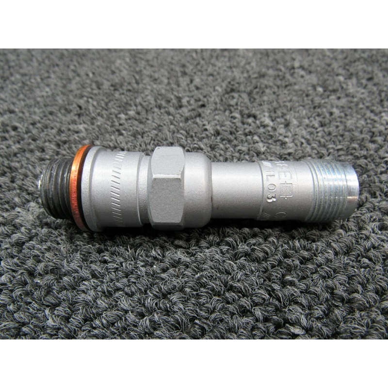 RHM38-E Champion Spark Plug (NEW OLD STOCK) (SA)