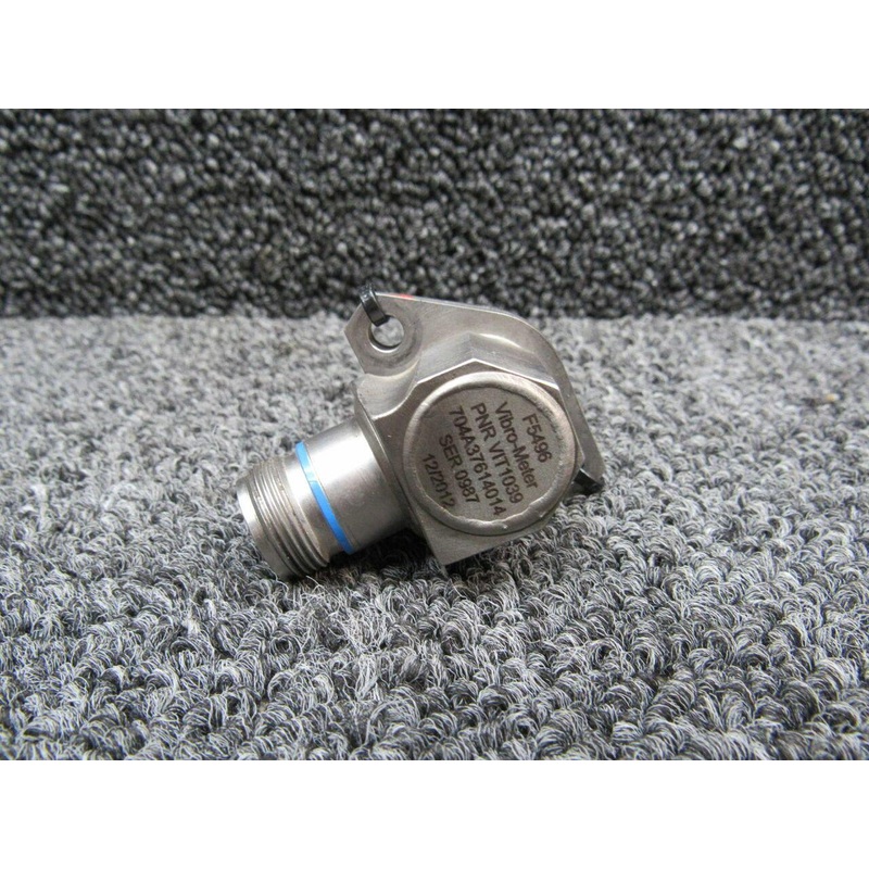 VIT1039 (USE: 704A37614014) Eurocopter AS350B3 Vibrometer Speed Sensor