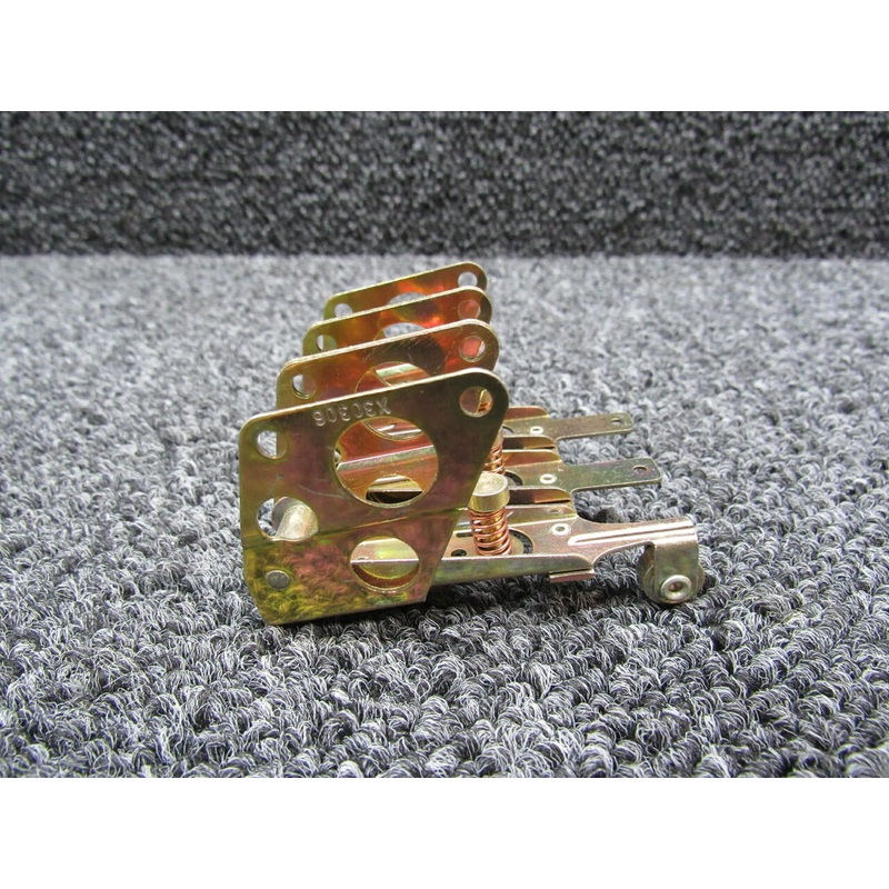 X30306 Microswitch Contact Block (New Old Stock) (SA)