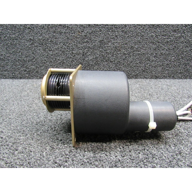 0107-P5 S-Tec Pitch Servo Assembly (14V)