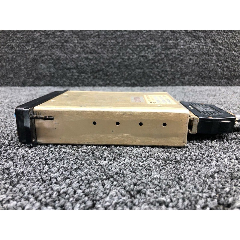 0116 S-Tec Pitch Stabilization System (Volts: 28) (Core)