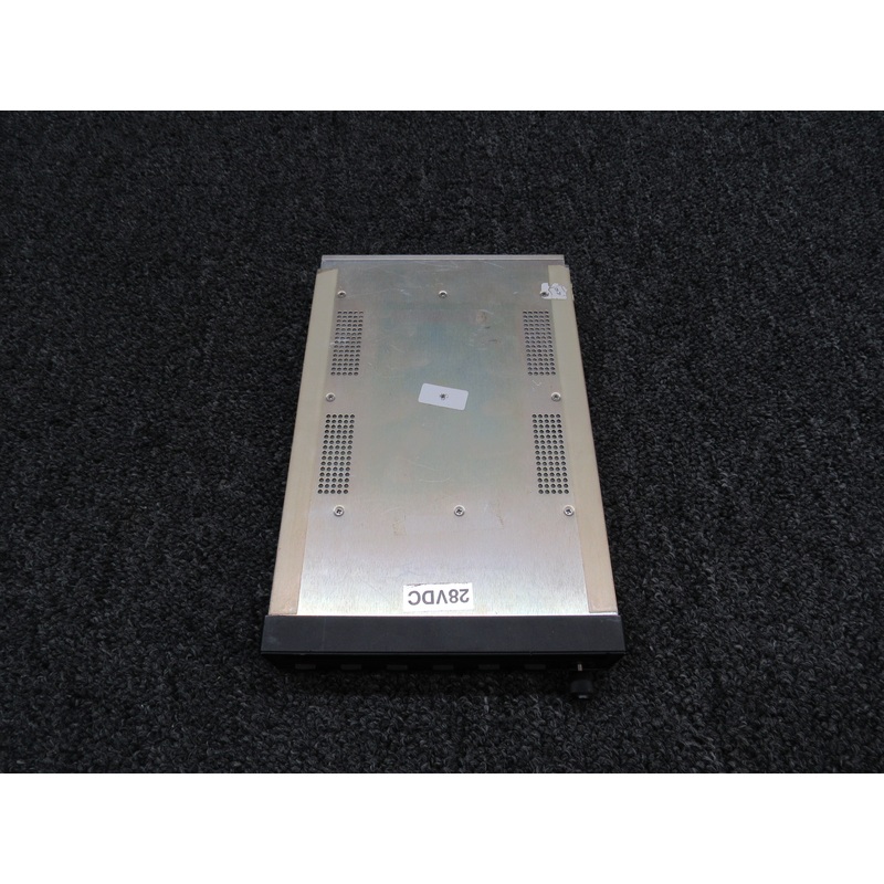 01192-9-9T S-Tec Fifty Five X Autopilot Controller (Volts: 28) (Core)