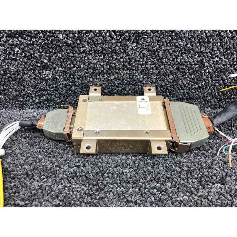 03976 S-Tec Roll Steering Adapter