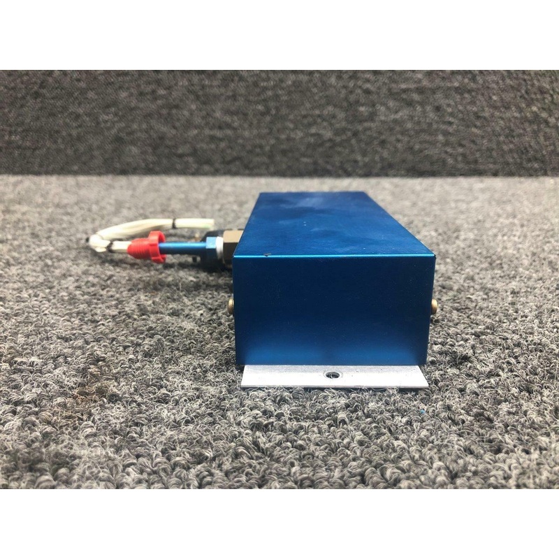 0900-4099-01 (USE: 3000) Cessna 172K Terra Corp Altitude Digitizer (10-32V)
