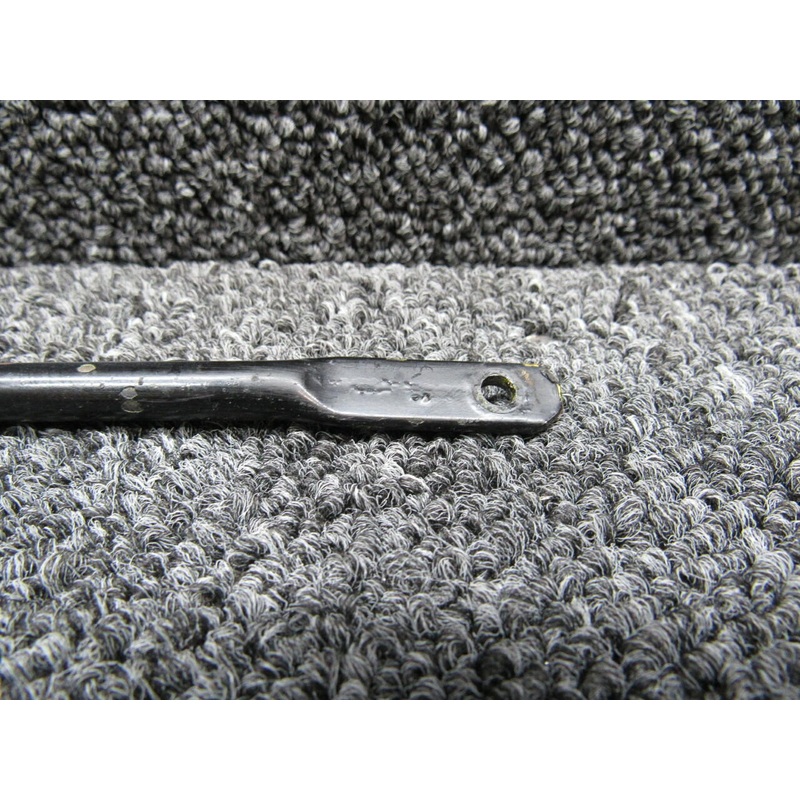 1-10300 Bellanca 8KCAB Connecting Rod Rudder Pedal