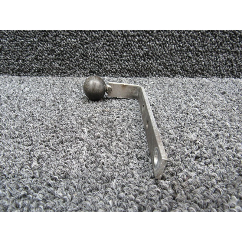 1-9940 Bellanca 8KCAB Control Arm Carburetor Heat