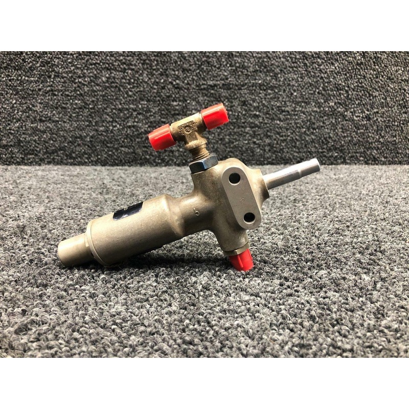 1280109-1 (Use: 1280504-2) Cessna 210 Electrol Lock Cylinder Actuator (No Link)