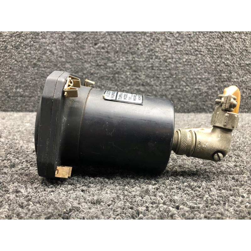 1394T100-3(5P) Electric Gyro Corp Turn and Slip Indicator (Volts: 14)