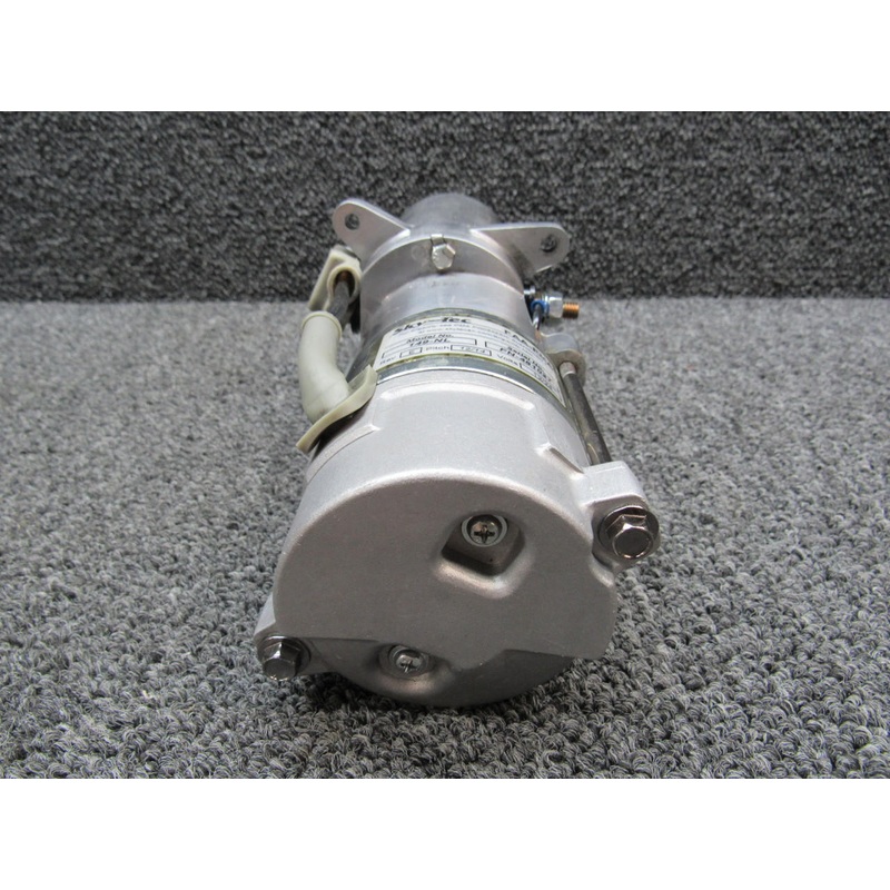 149-NL Lycoming O-360-A4A Sky-Tec Starter Assembly (Volts: 12/24)