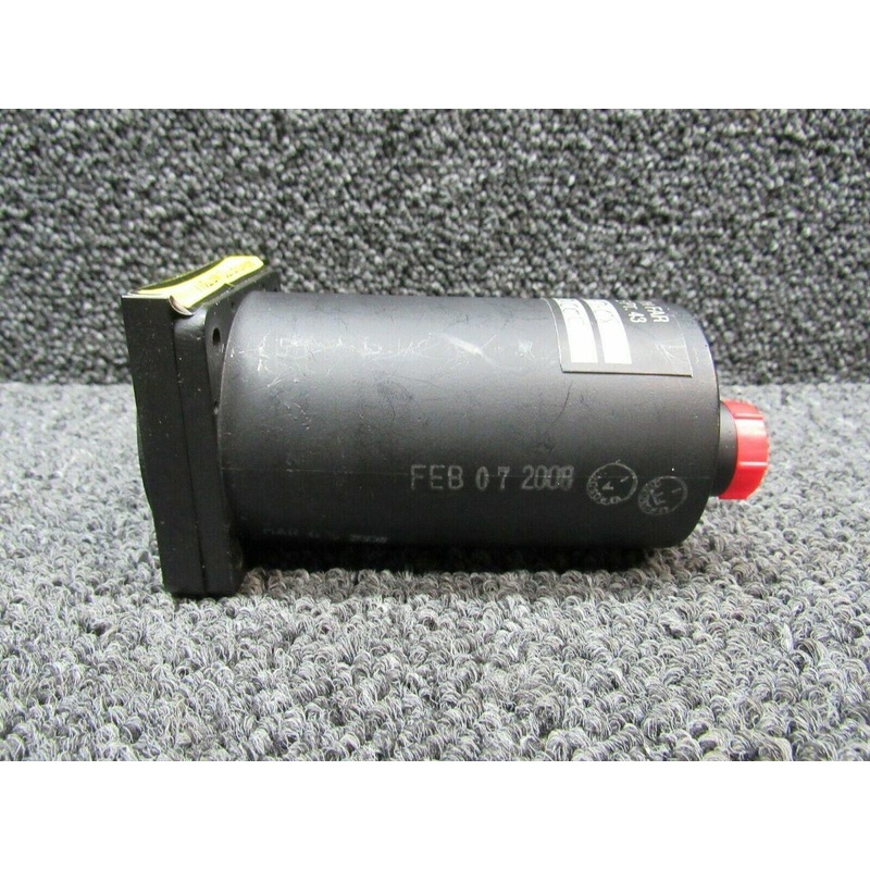 15020-01101 Aerosonic Altimeter Indicator