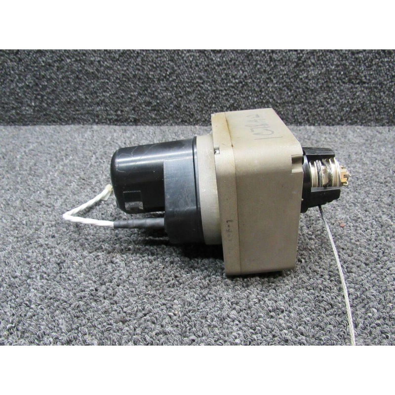 1C784-2-879 Piper PA32-300 Century Autopilot Roll Servo (Volts: 14)