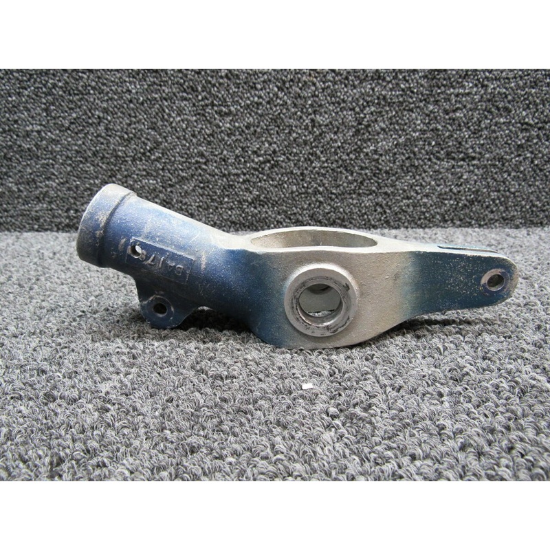 2-705 Bellanca Control Stick Socket