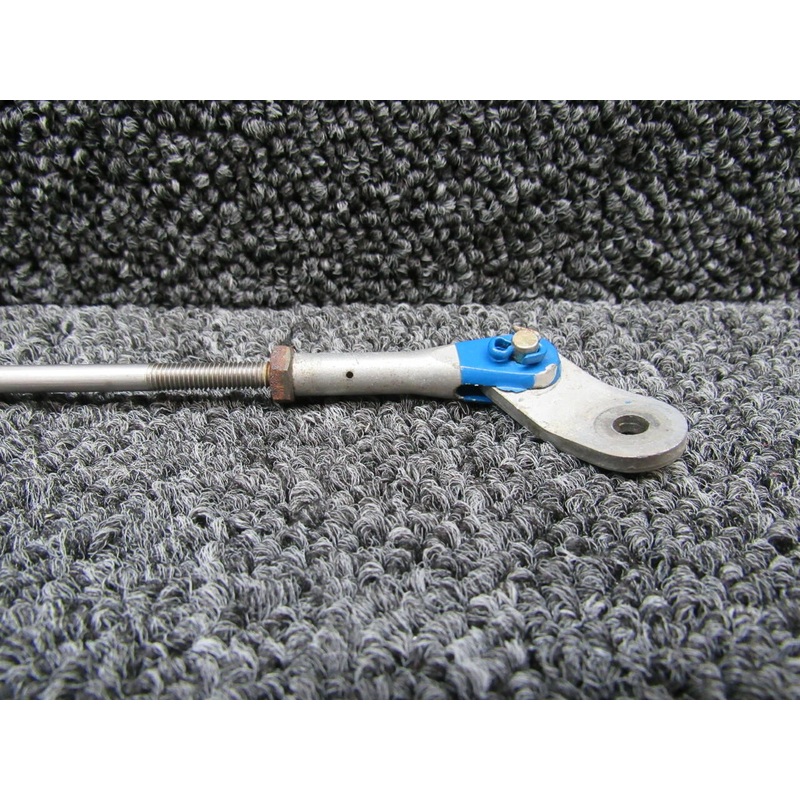 3-1107-2 Bellanca 8KCAB Drag Wire Lower