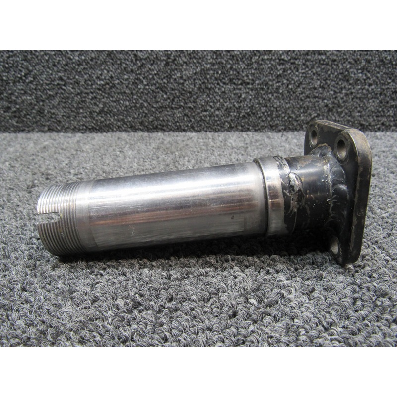3-1600 Bellanca 7KCAB Main Gear Axle Assembly (STEEL)