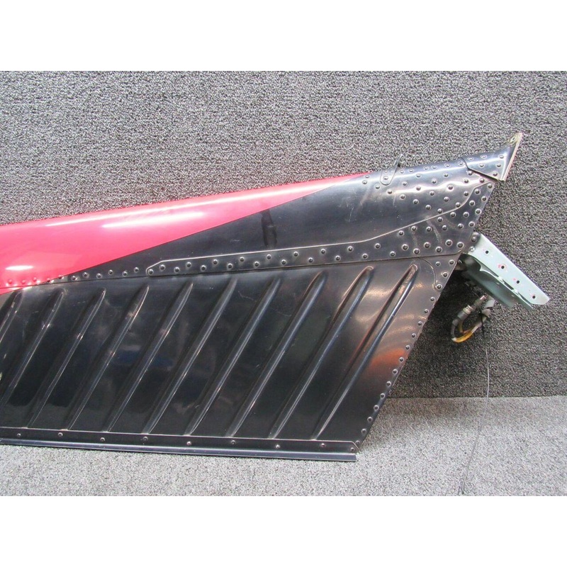 350A14-0020-1101 Eurocopter AS350B3 Vertical Stabilizer Upper