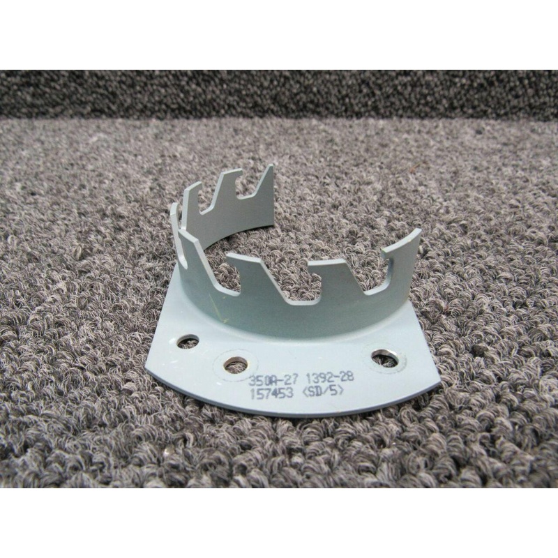 350A27-1392-28 (USE: 350A27-1392-25) Eurocopter AS350B3 Cogged Sector