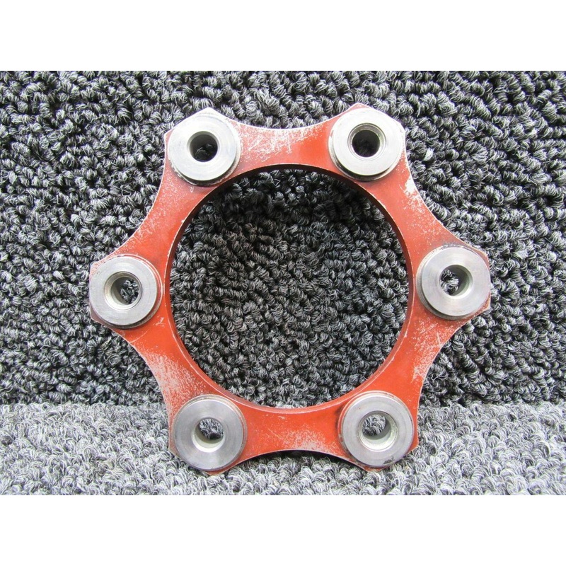 350A35-1059-01 Eurocopter AS350B3 Disc Assembly Coupling