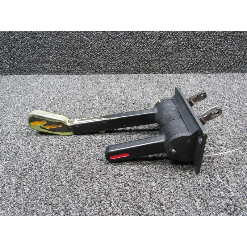 350A57-5011-21 (ALT: 350A57-5010-01) Eurocopter AS350B3 Control Lever Assy