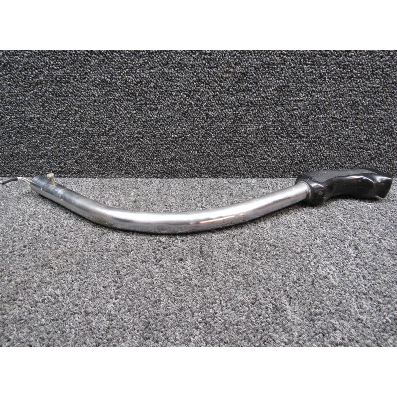 4-1630-2 Bellanca 7KCAB Control Stick Assembly Rear