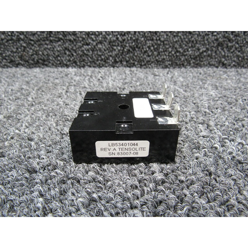4389F-3-1 Columbia 350 Artisan Delay on Make Timer (Volts: 24, Amps: 8)