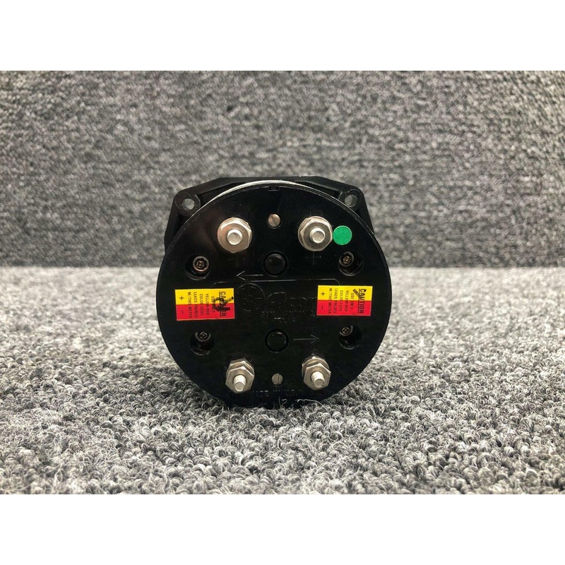 46020 Alcor Mixture Control Indicator (Volts: 28) (CORE)