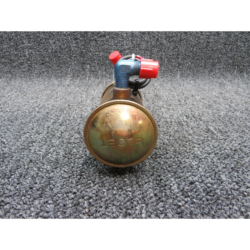 480-545 Maule M5-235 Facet Fuel Pump Electric (Volts: 12)