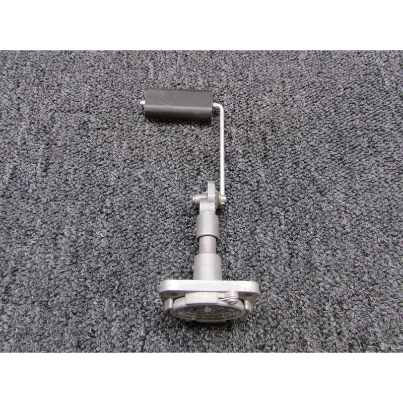 5-974 (Alt: 2-2082) Rochester Gauges Inc. ACA Fuel Sight Gauge
