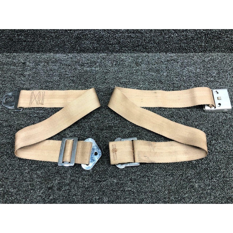 501301-401-2271 American Safety 9600-16 Lap Strap Seat Belt