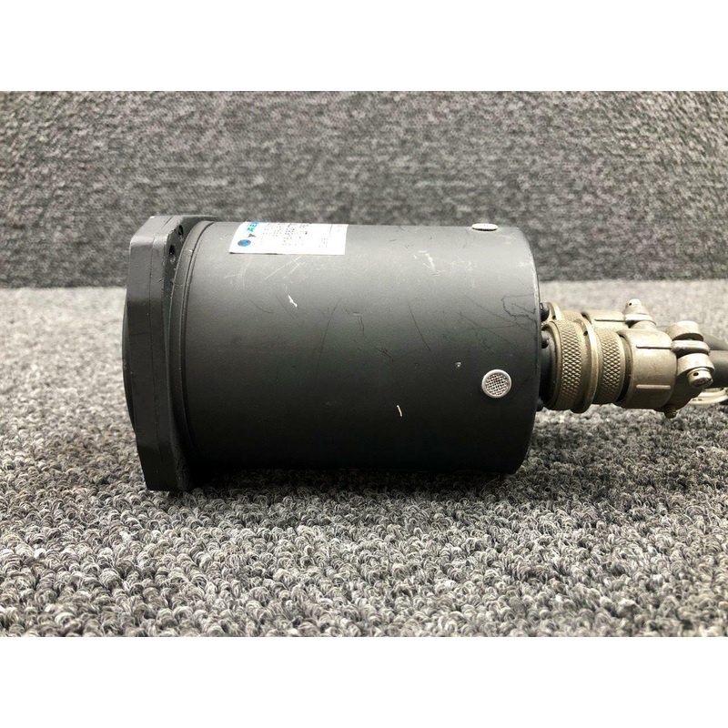 511-01 (ALT: C668017-0101RX) Instruments Inc. Dual Tachometer Indicator (28V)