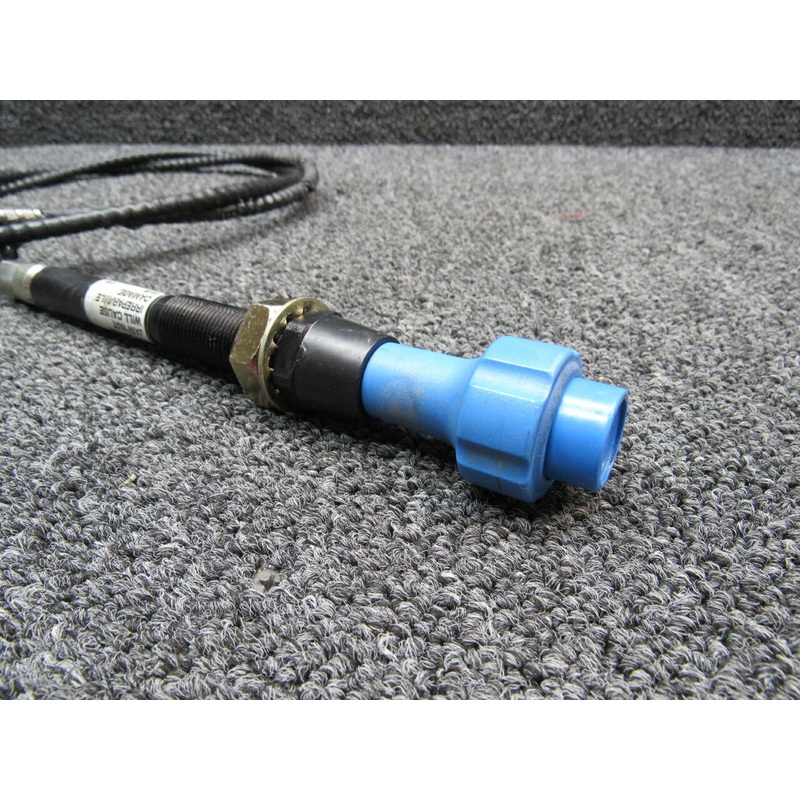 565-548-096 Columbia 350 Vernier Propeller Cable (Length: 74.5)
