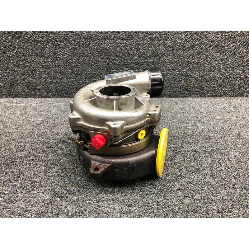 600700-9000 (M/N: 3BT5EE10J2) Kelly Aerospace Turbocharger (CORE) (SA)