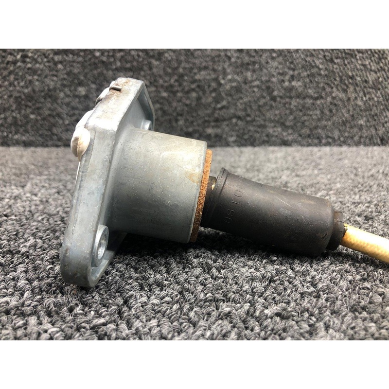 62227-000 / 62355-003 Piper PA28-140 Cole Hersee Auxillary Power Receptacle