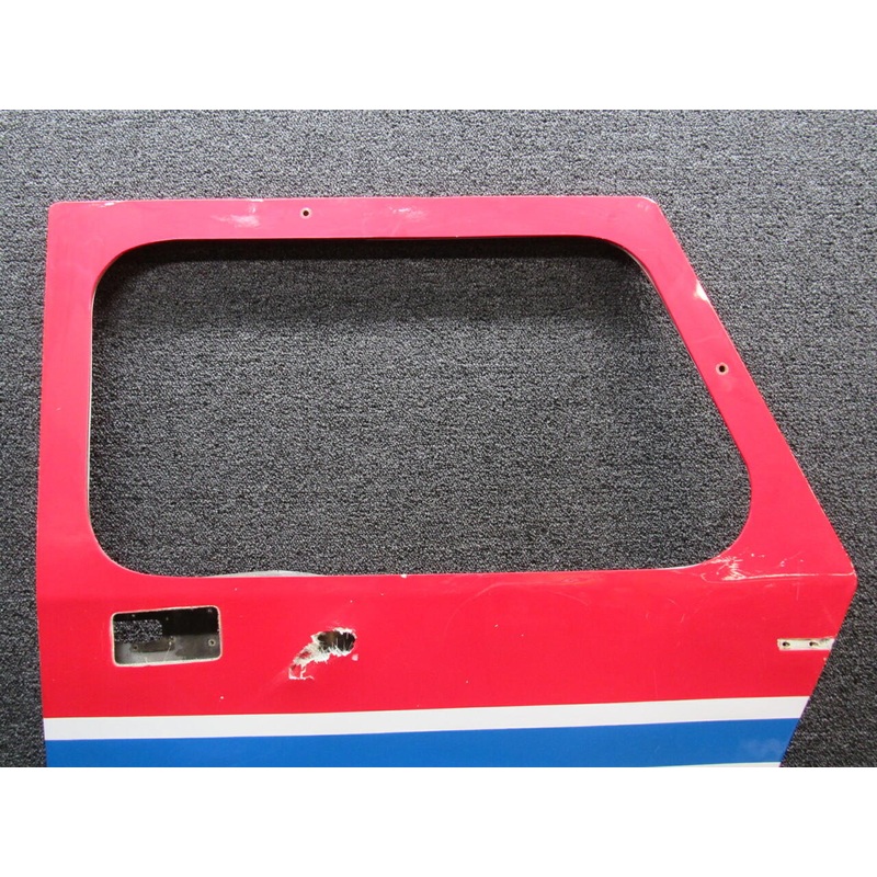 7-1265 Bellanca 8KCAB Door Frame (Fiberglass) (CORE)