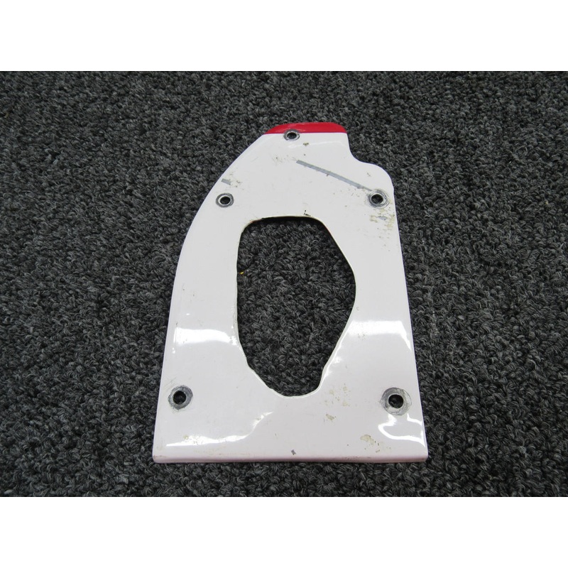 7-1301-1 Bellanca 7KCAB Wheel Pant Assembly LH