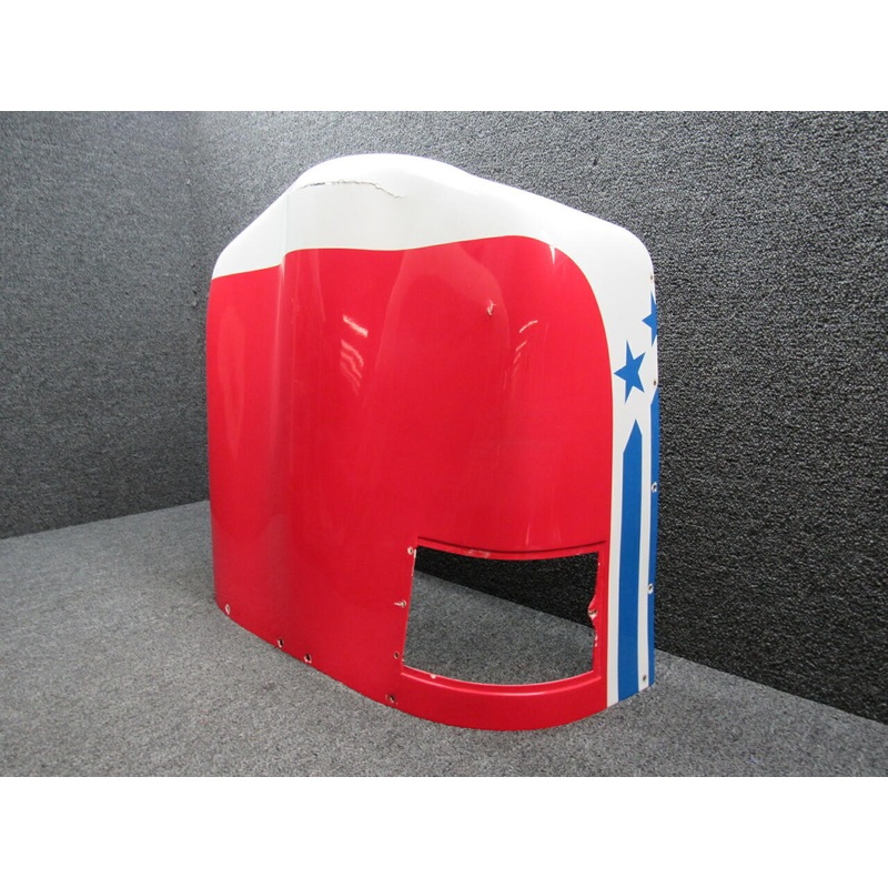 7-1469-1 Bellanca 8KCAB Cowling Assembly Upper (CORE)