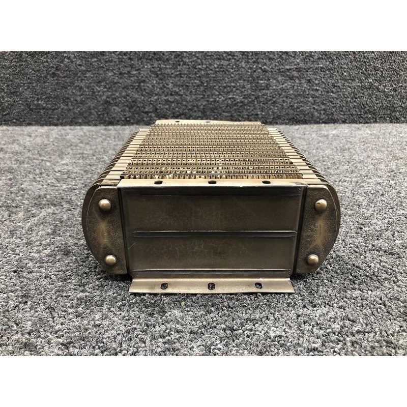 8000353 Beech F33A Aero Classics Engine Oil Cooler Assembly